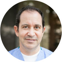 Dr. David Lombardi, MD