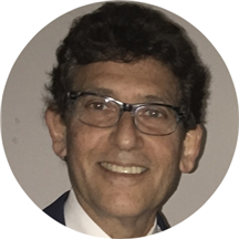 Dr. David Ludwig, MD