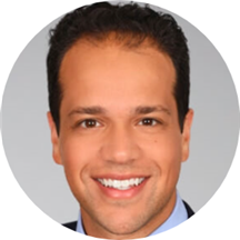 Dr. David Mandil, DPM