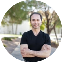 Dr. David Marzulo, DO