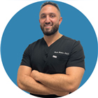 Dr. David Matian, DDS
