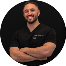Dr. David Matian, DDS