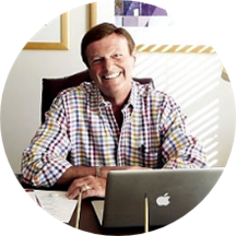 Dr. David McLaughlin, MD