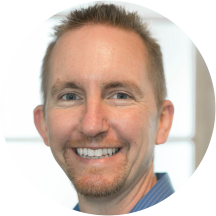 Dr. David McNay, DDS