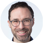 Dr. David Meredith, LAc, DAc, DiplAc