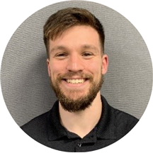 Dr. David Mitchell, PT, DPT