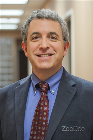 Dr. David Mitnick, MD