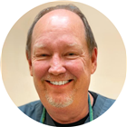 Dr. David Moates, DDS