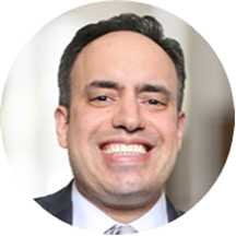 Dr. David Moheban, DMD