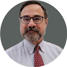 Dr. David Mohrman, OD