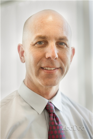 Dr. David Nudell, MD | David Nudell, San Jose, CA | Urologist
