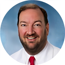 Dr. David Oligschlaeger, DO