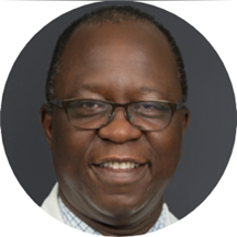 Dr. David Overare, MD