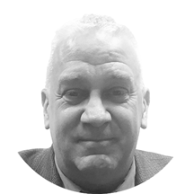 Dr. David Peterson, PhD