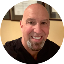 Dr. David Pico, DC