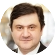 Dr. David Pinkhasov, DDS