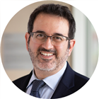 Dr. David Prince, MD