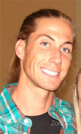 Dr. David Reynolds, DMD