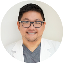 Dr. David Rhee, DDS