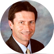 Dr. David Rhodes, MD