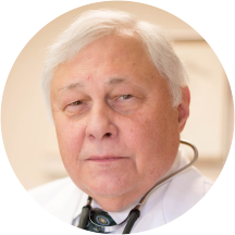 Dr. David Riedel, MD