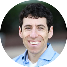 Dr. David Roffwarg, MD