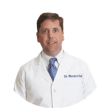 Dr. David Rosenstiel, MD
