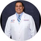 Dr. David Rua Perez, DMD
