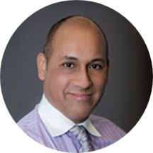 Dr. David Rubio, MD, FAAP