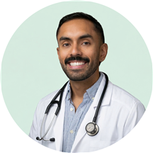 Dr. David Sanchez, MD