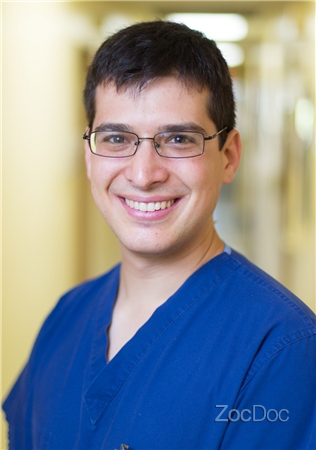 Dr. David Schames, DDS