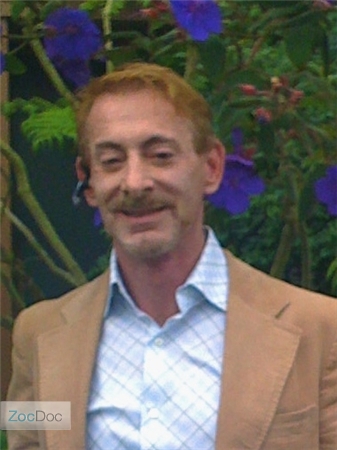 Dr. David Senechek, MD