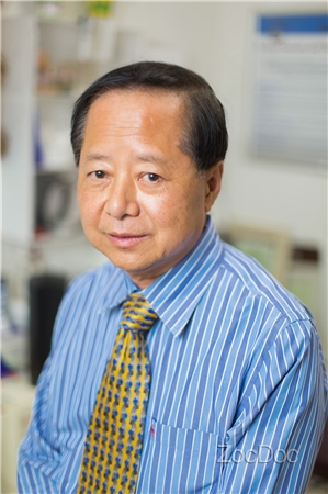 Dr. David Shek, MD