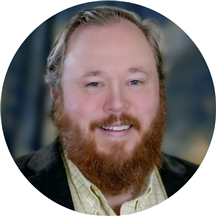 Dr. David Shelton, LMFT, EdD