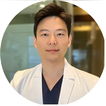 Dr. David Shim, DMD
