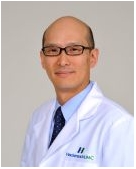 Dr. David Shin, MD