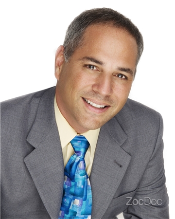 Dr. David Silber, DMD