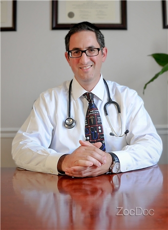 Dr. David Simai, MD
