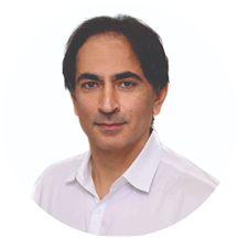 Dr. David Soltanpour, MD