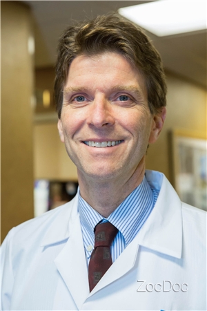 Dr. David Streitz, MD