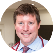 Dr. David Stuhlmiller, MD