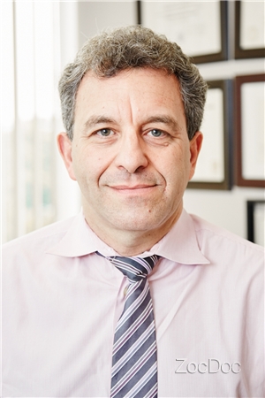 Dr. David Szuster, MD