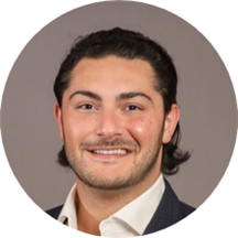 Dr. David Tsadyk, DDS