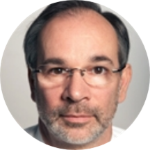 Dr. David Valauri, DDS