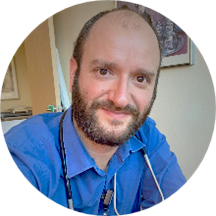 Dr. David Vargas Lowy, MD