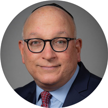 Dr. David Vorchheimer, MD