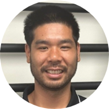 Dr. David Vu, PT, DPT