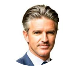 Dr. David Warner, PhD