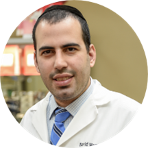 Dr. David Wasserlauf, OD