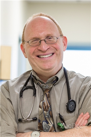 Dr. David Weisman